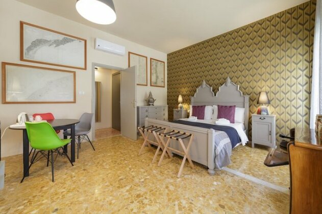 Budget Rooms Cagliari - Photo2