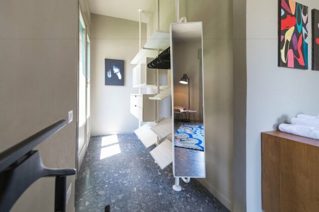 Budget Rooms Cagliari - Photo3