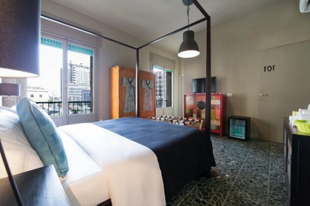 Budget Rooms Cagliari - Photo4