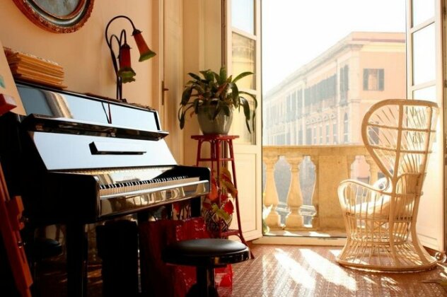 Ca' Del Sol B&B - Photo2