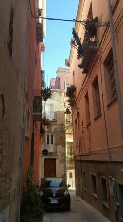 Cagliari d'Amare Via Roma