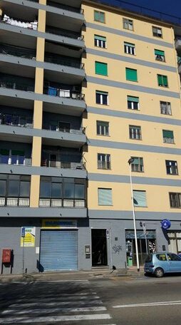 Confortevole appartamento per brevi periodi a Cagliari