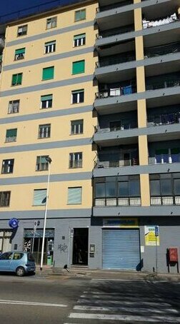 Confortevole appartamento per brevi periodi a Cagliari