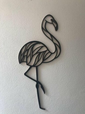 Flamingo Luxury Apartment