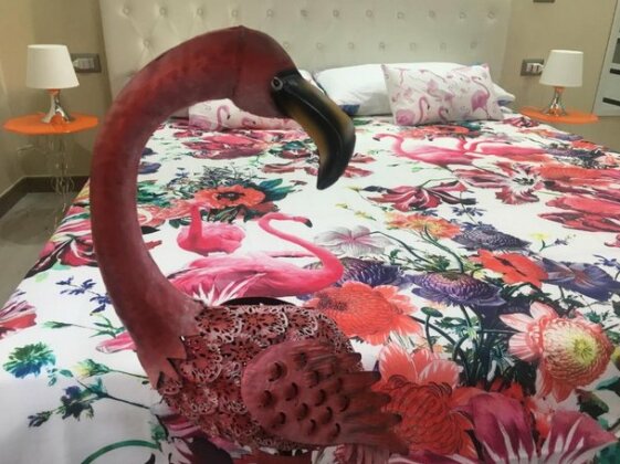 Flamingo Luxury Apartment - Photo2