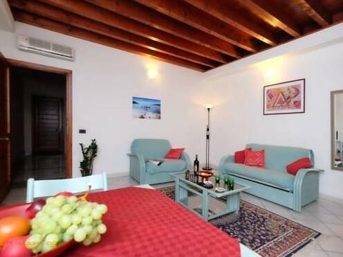 Flat Dei Mille - Photo2