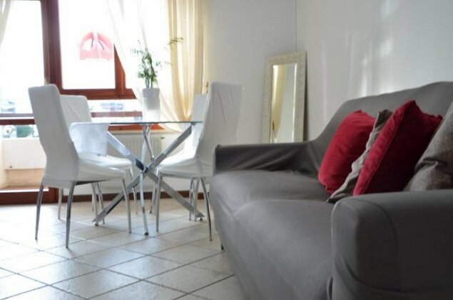 Giusy Monreale Apartment - Photo3