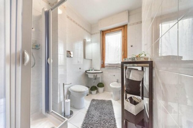 Green Apartment Cagliari - Photo3
