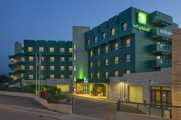 Holiday Inn Cagliari