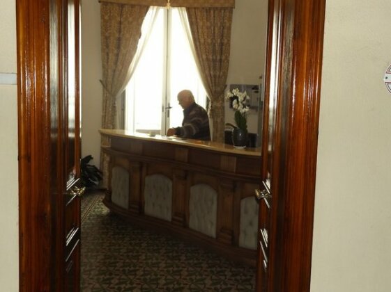 Hotel AeR BJ Vittoria - Photo3