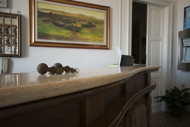 Hotel AeR BJ Vittoria - Photo4