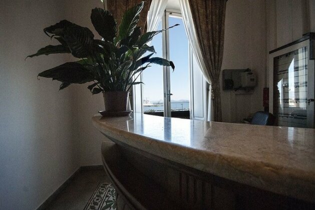 Hotel AeR BJ Vittoria - Photo5