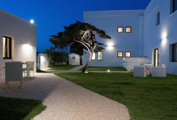 Hotel Villa Sveva - Photo2