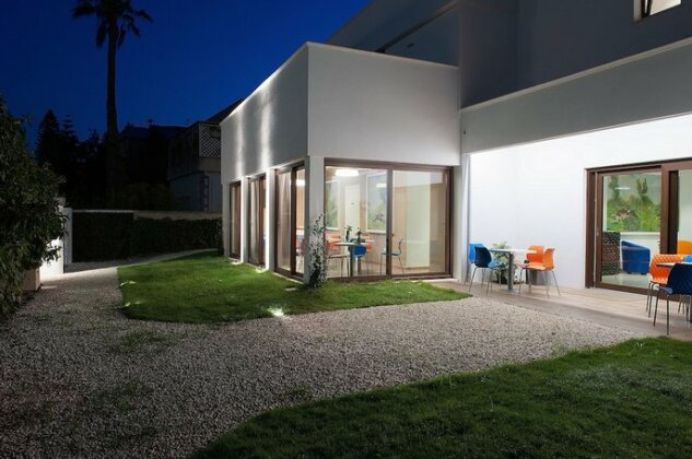 Hotel Villa Sveva - Photo3