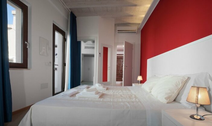 Hotel Villa Sveva - Photo4