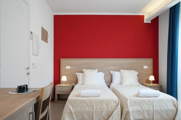 Hotel Villa Sveva - Photo5