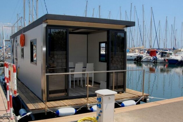House Boat Luxury Cagliari - Photo2