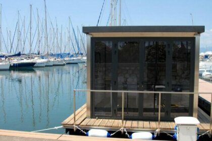 House Boat Luxury Cagliari