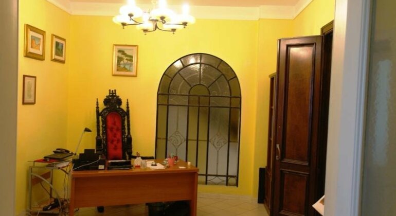 Il Portico Suites - Photo3