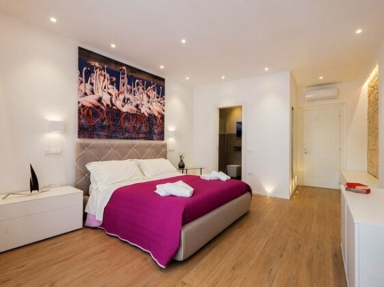 J&O' luxury suite - Photo2