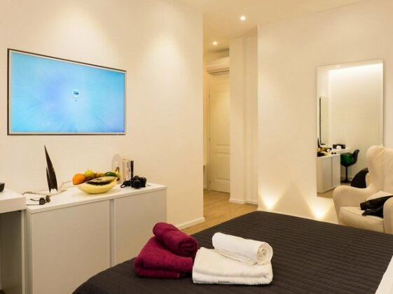 J&O' luxury suite - Photo5