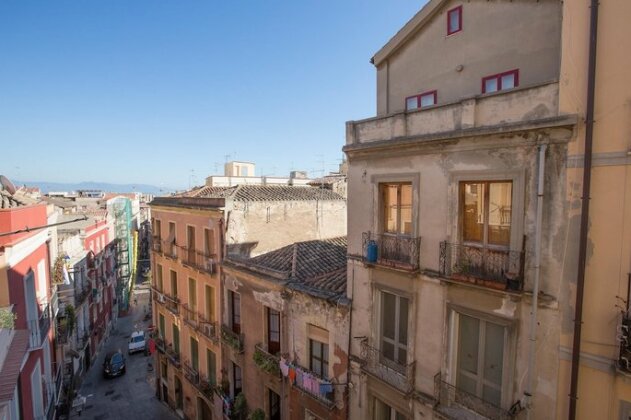 LAC Luxury Apartment Cagliari Barcelona