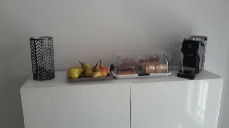 Le Dimore del Sole B&B - Photo3