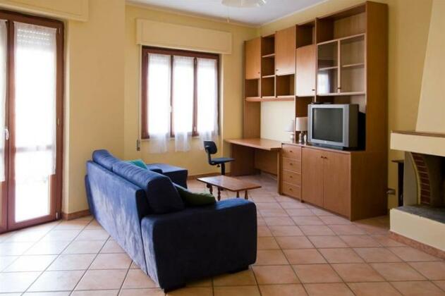 Legnano Apaartment - Photo2