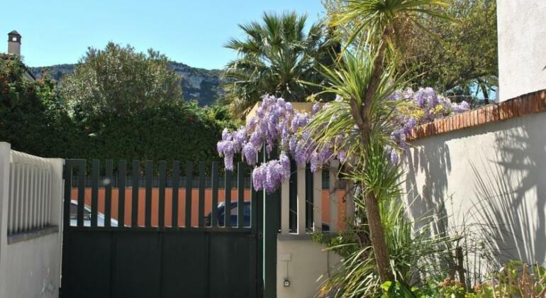 Lewis B&B Poetto - Photo2
