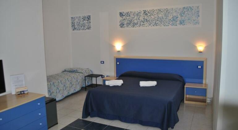 Lewis B&B Poetto - Photo3