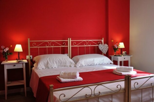 Marcella House Cagliari - Photo2