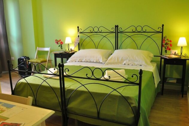 Marcella House Cagliari - Photo3