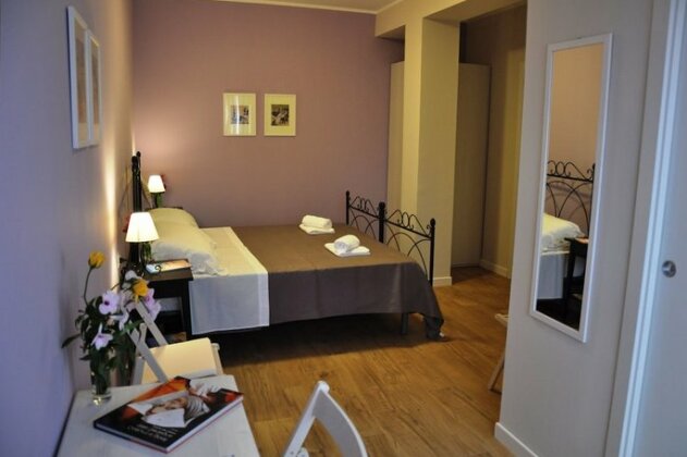Marcella House Cagliari - Photo5