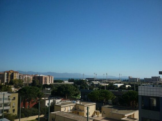 Panoramic Penthouse Cagliari - Photo2
