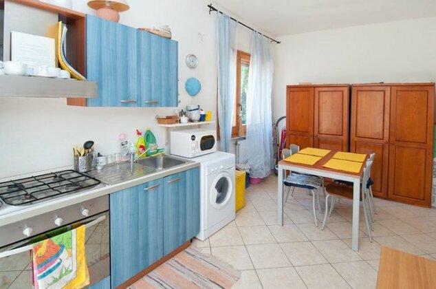 Poetto Apartment - Photo2