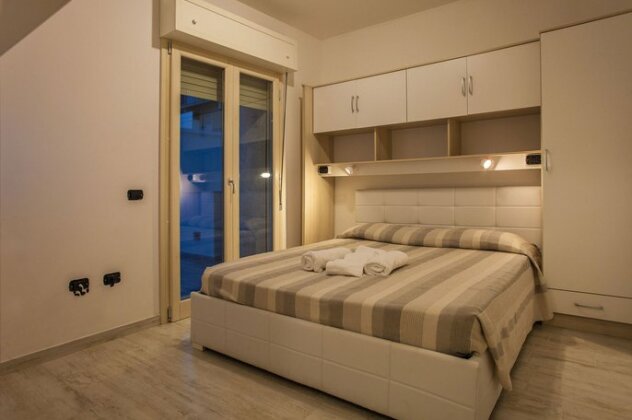 Residences del teatro - Photo2
