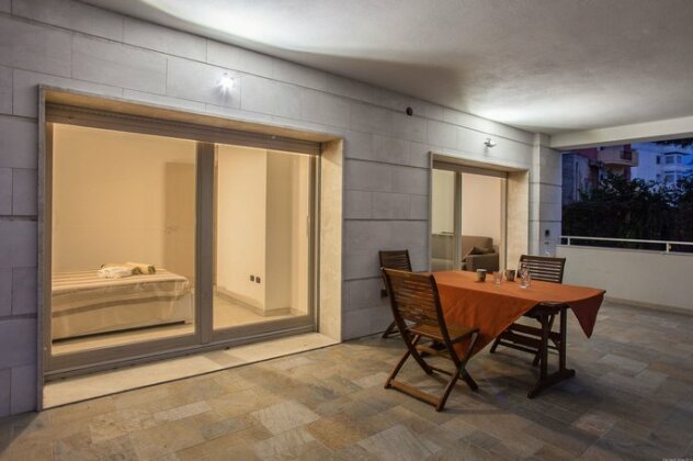 Residences del teatro - Photo3