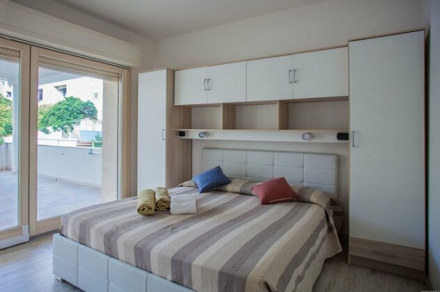Residences del teatro - Photo4