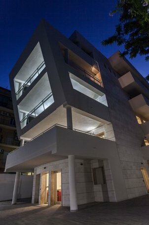 Residences del teatro - Photo5