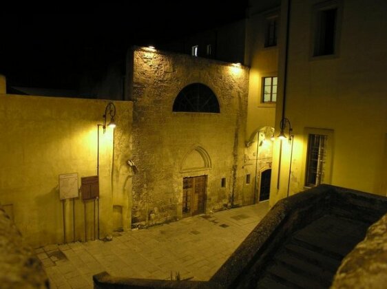 Santa Croce Cagliari - Photo2