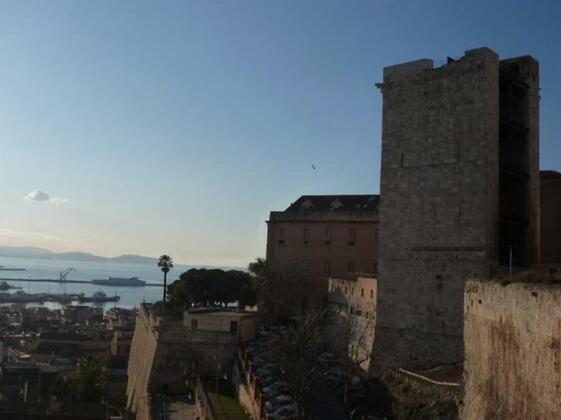 Santa Maria in Cagliari Heart