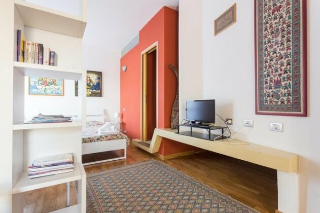 Self Catering Studio on Poetto beach - Photo2