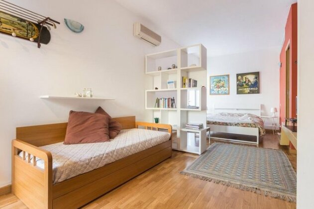 Self Catering Studio on Poetto beach - Photo3