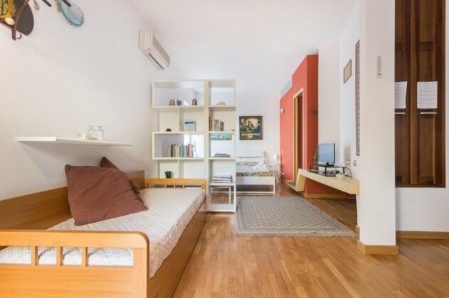 Self Catering Studio on Poetto beach - Photo4