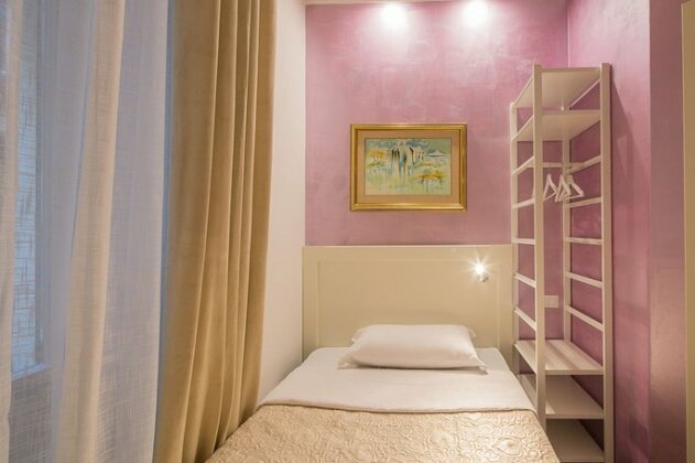 Vela Rooms - Photo5