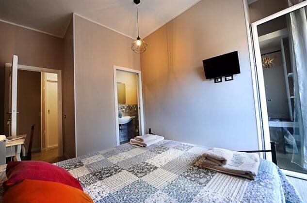 Victoria Bed and Breakfast Cagliari - Photo3