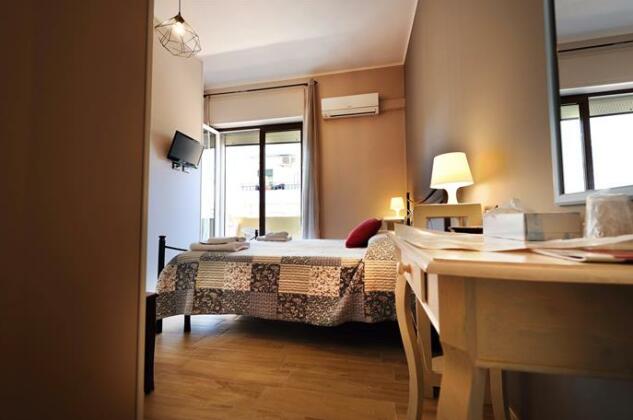 Victoria Bed and Breakfast Cagliari - Photo5