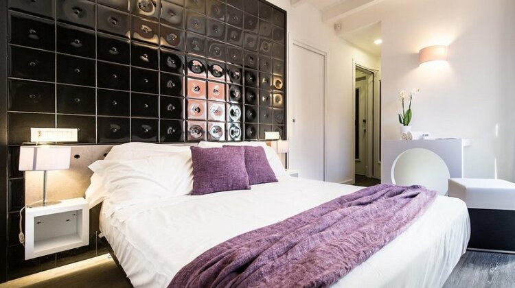 Viola Boutique Rooms