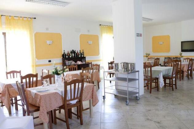 Albergo Villa Emilia - Photo2