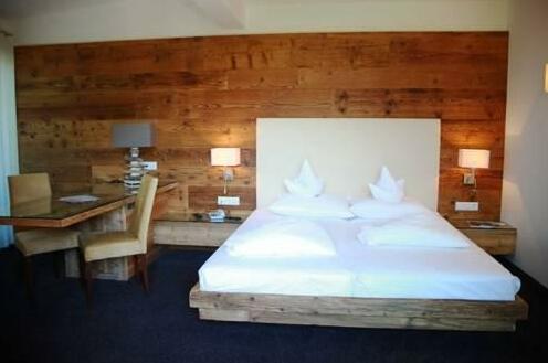 Hotel Sonnenhof Rifiano - Photo3
